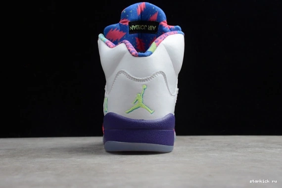 AirJordan DB3335-100 Alternate Retro Bel-Air DB3335-100 5 0812